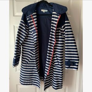 Boden Hooded Jacket